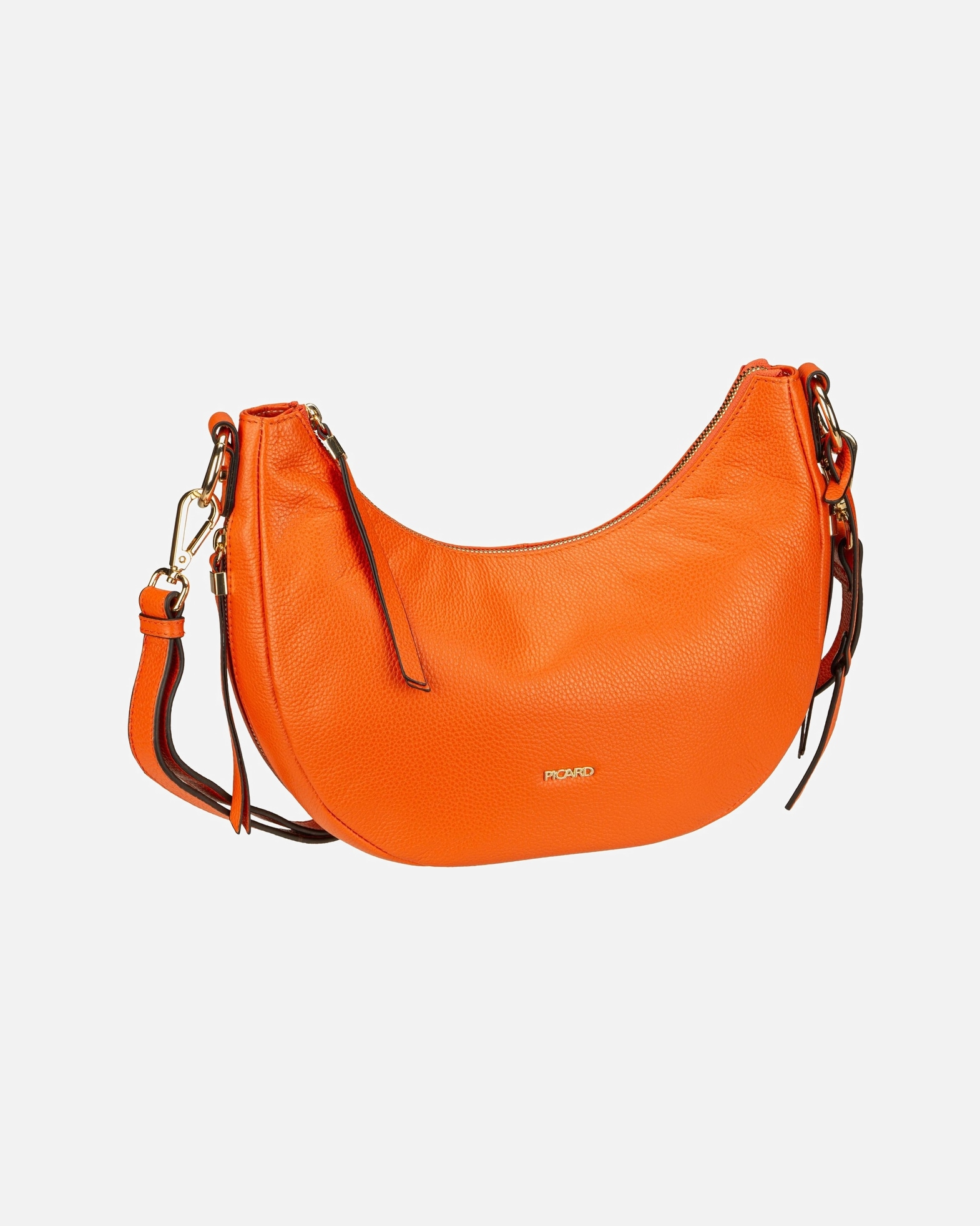 Umhängetasche für Weiblich Picard Bodybag Java Orange