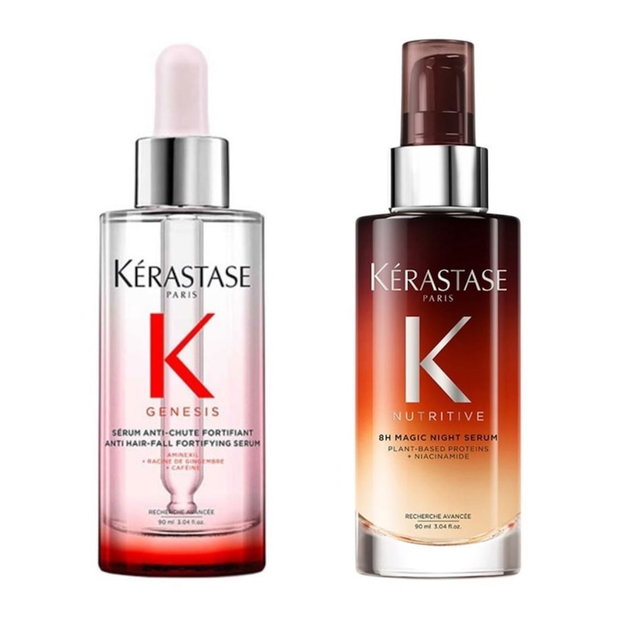 Kérastase Nutritive & Genesis Serum BundleHaare | 1.0 pieces | 93,99 / 1.0 pieces