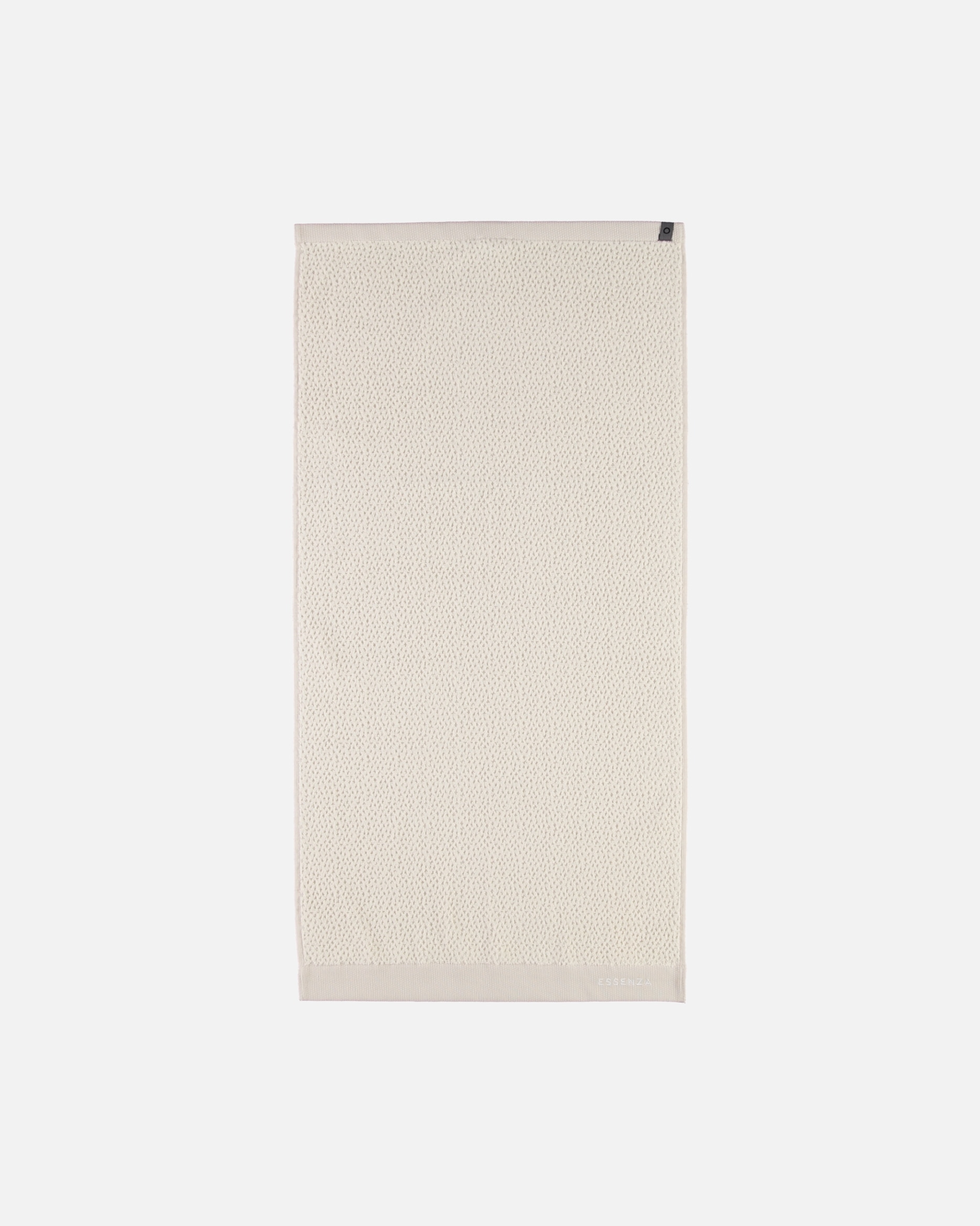 Handtuch für Unisex Essenza Home Essenza Home Handtücher Connect Organic Breeze natural Handtuch 60x110 cm