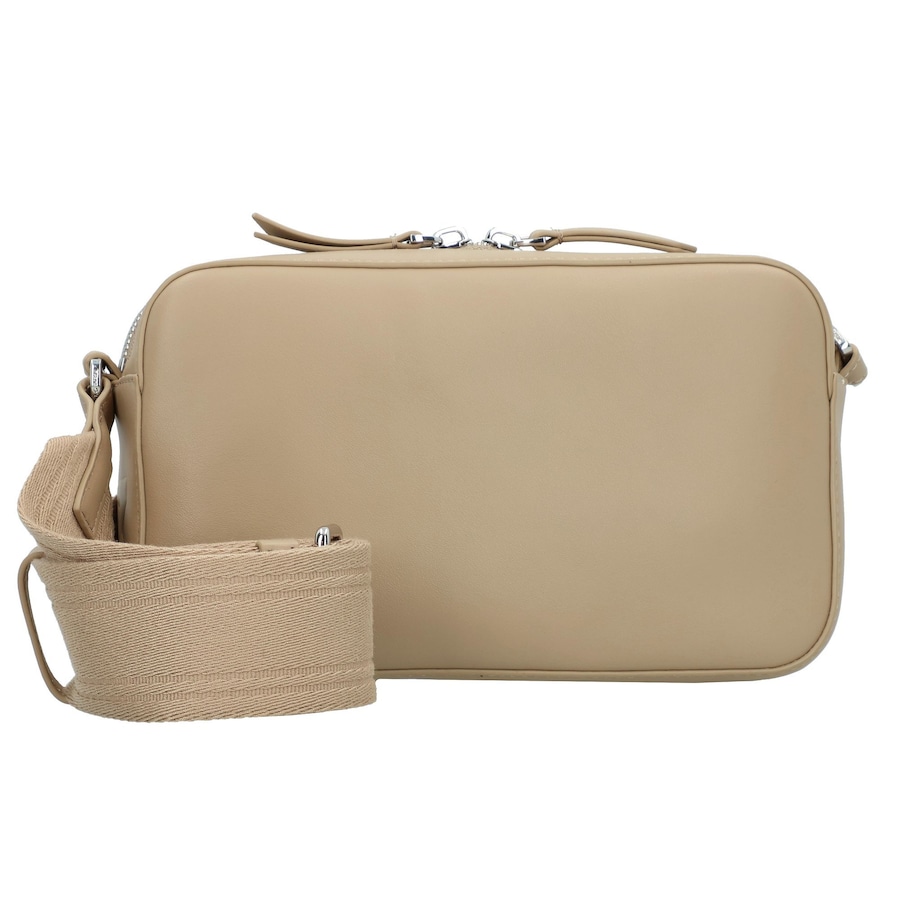 Marc O'Polo Villar Umhängetasche summer sand Braun Damen