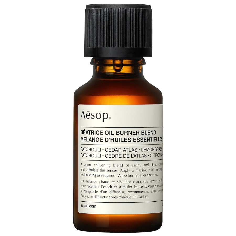 Aesop Oil Burner Blend Beatrice 25 ml