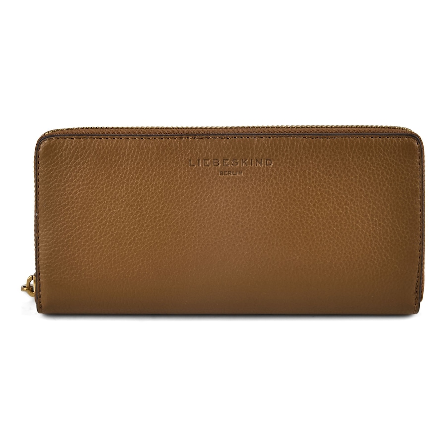 Liebeskind Gigi Damengeldbörse sepia Coral Damen