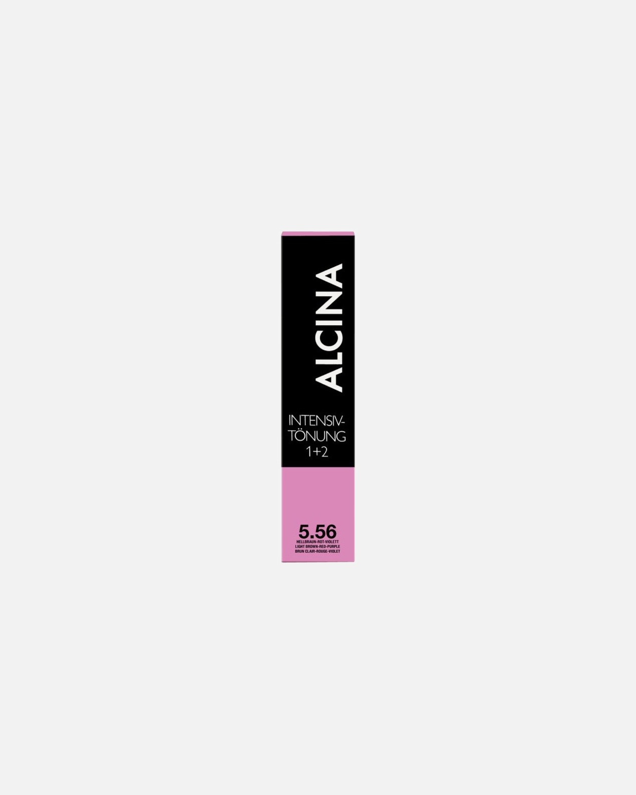Haartönung für Weiblich Alcina Color Creme Intensiv Tönung 0.0 Mixton Pastell