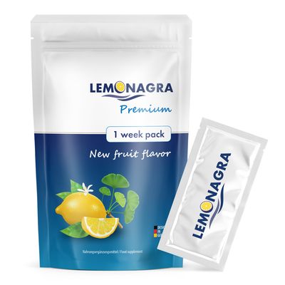 MayProducts Lemonagra Premium 70 ml