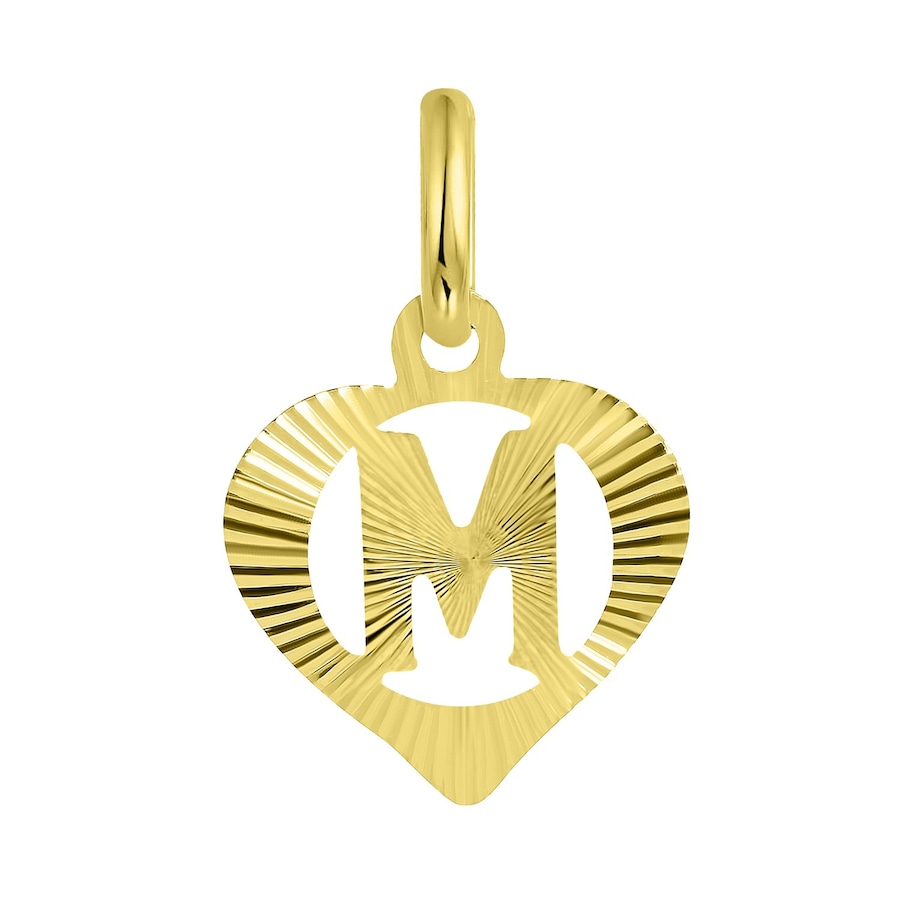 Lucardi Anhänger m Damen