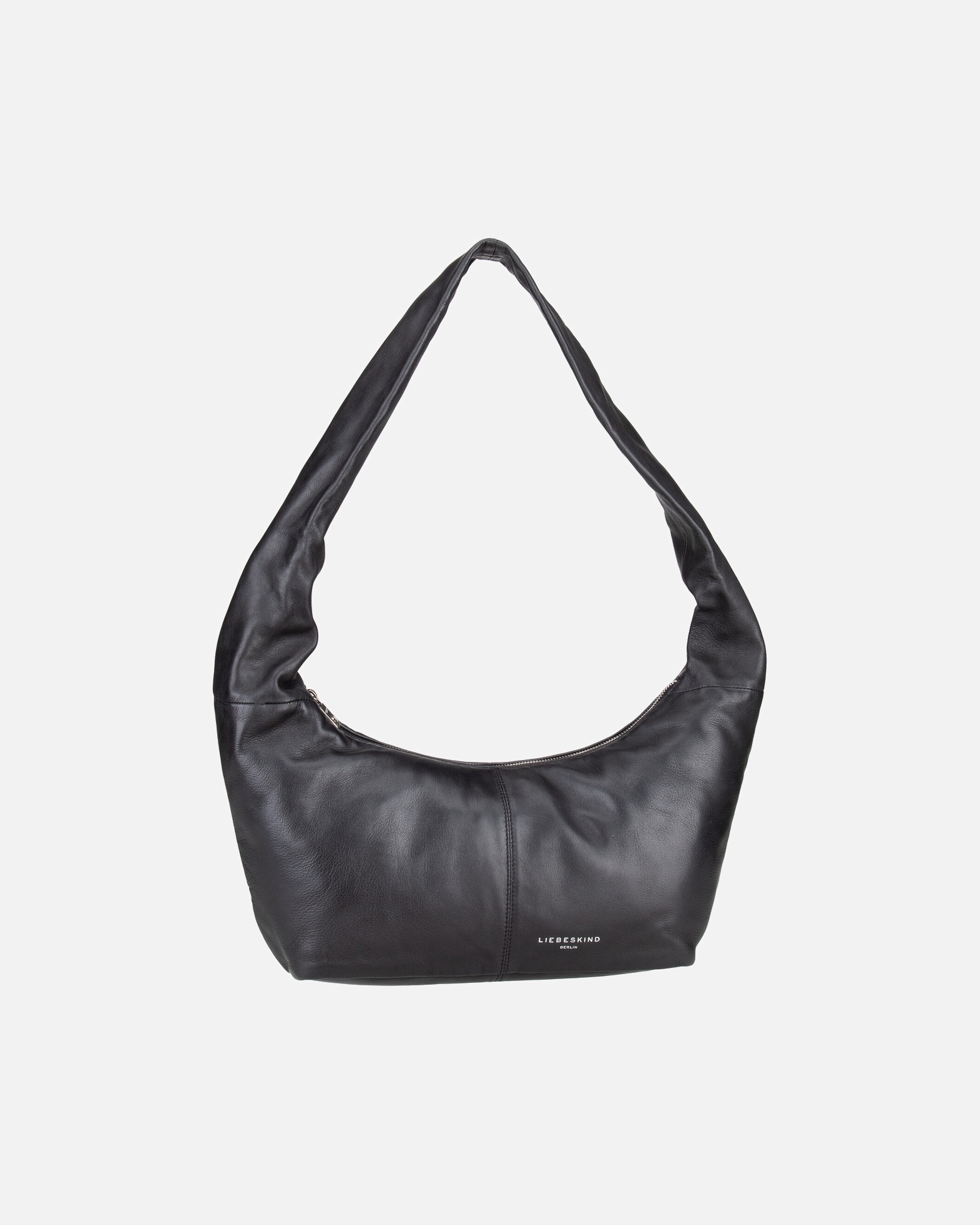Handtasche für Weiblich Liebeskind Handtasche Bo M Black