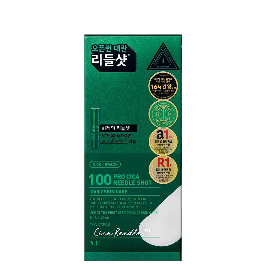 VT Cosmetics Pro Cica Reedle Shot 100 Stick Pouch 02 l