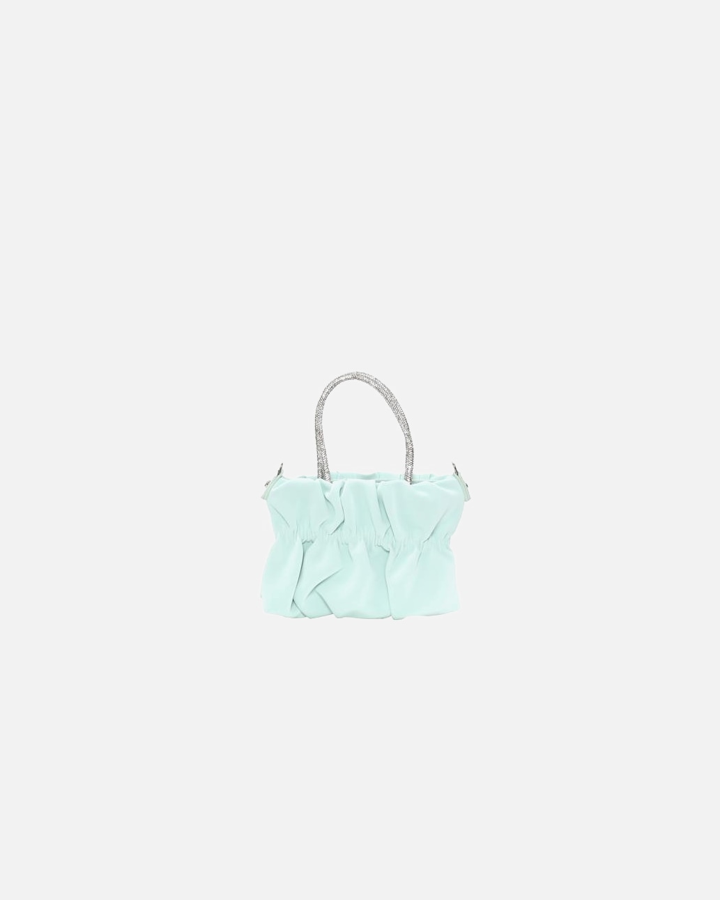 Tasche für Weiblich FELIPA Handtasche Minze