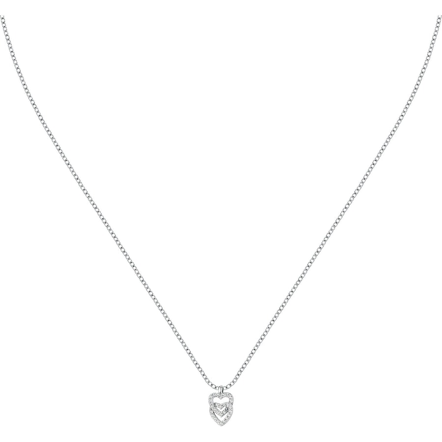 La Petite Story Kette 925er Silber One Size Damen