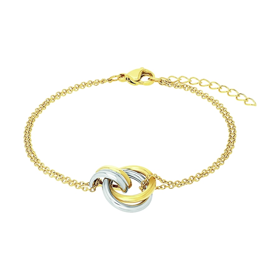 amor Armband Gold Damen