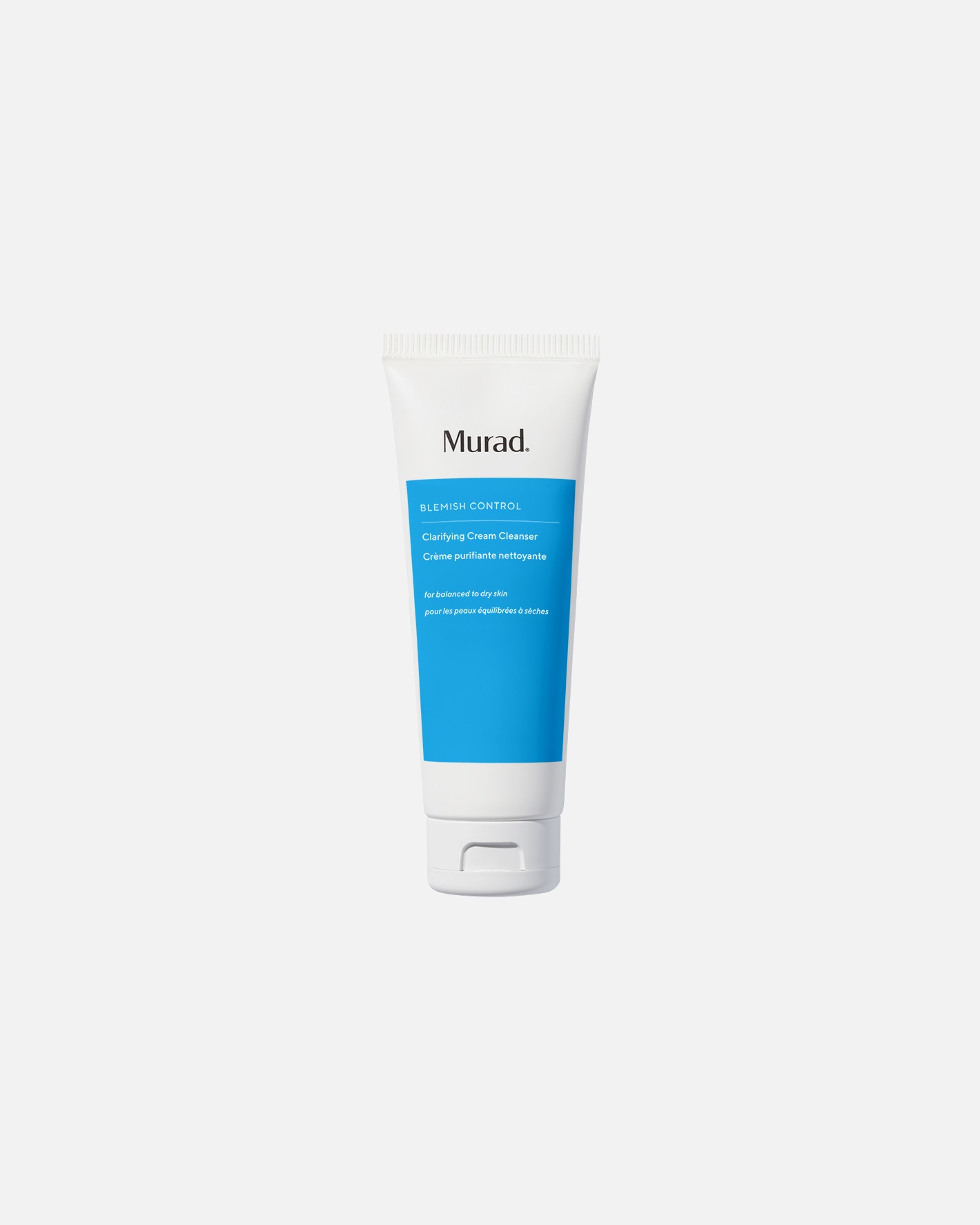 Reinigungsgel für Unisex MURAD Clarifying Cream Cleanser Clarifying Cream Cleanser