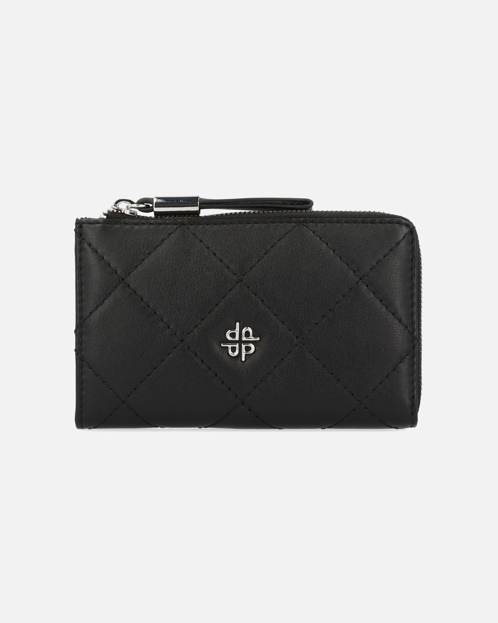 Portemonnaie für Weiblich Picard Aurelie 1 Damengeldbörse schwarz