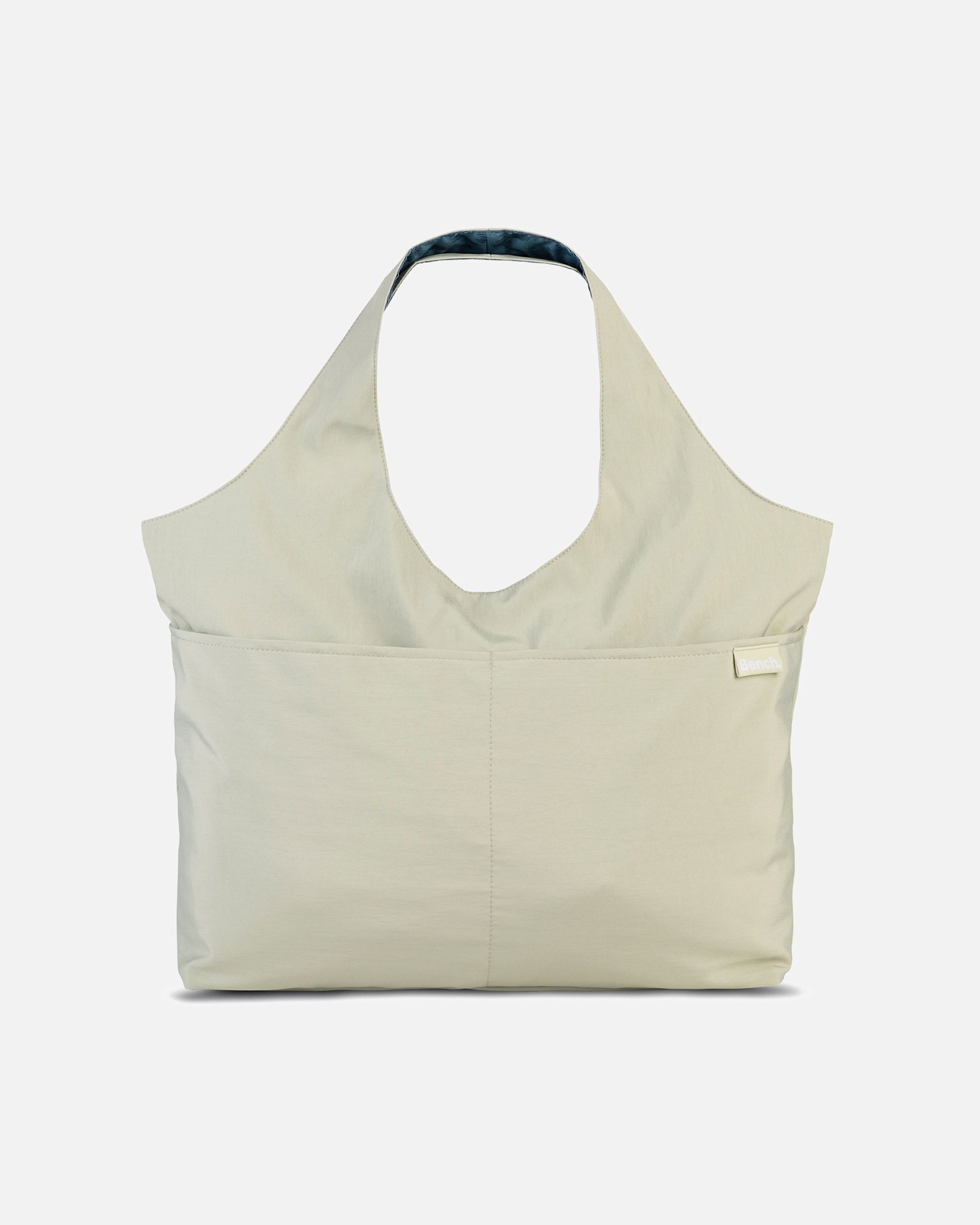 Tasche für Weiblich Bench. Viva Shopper graugrün