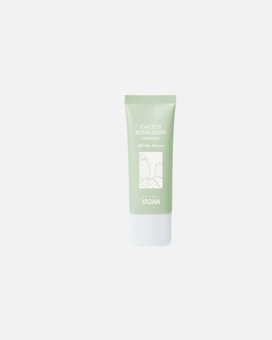 Anti-Akne Pflege für Unisex Pyunkang Yul ACNE Spot Cream 35 ml