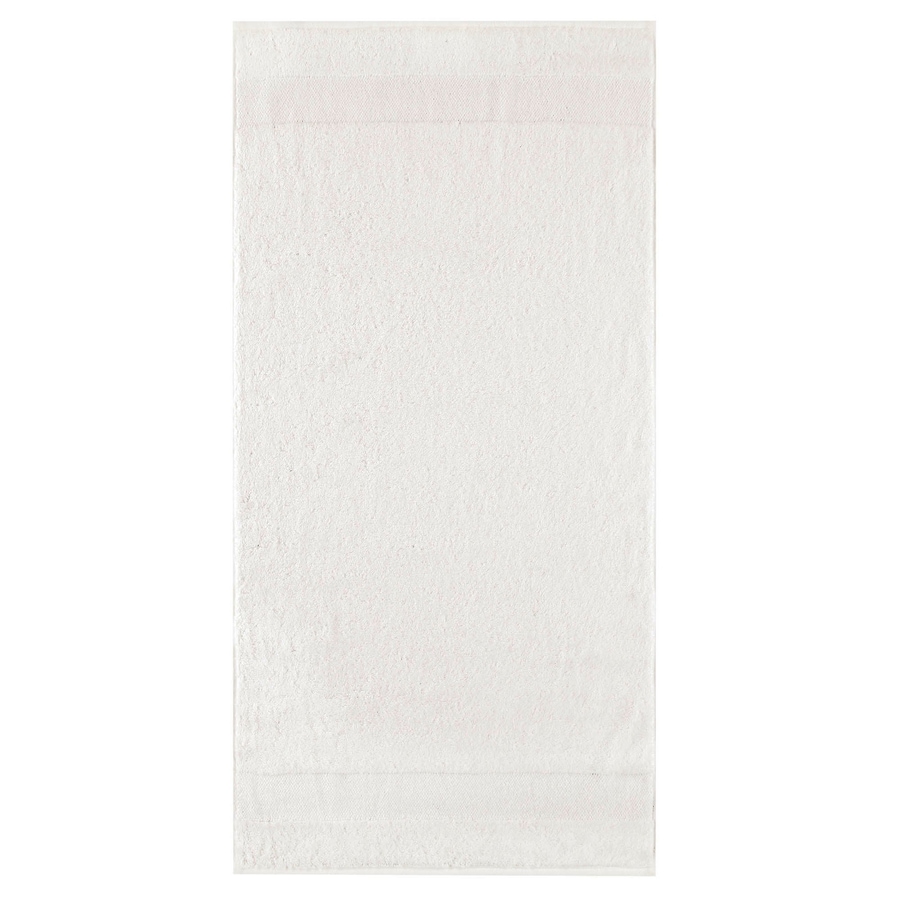 Villeroy & Boch Handtuch 1er Pack 'Handtuch One' Weiß