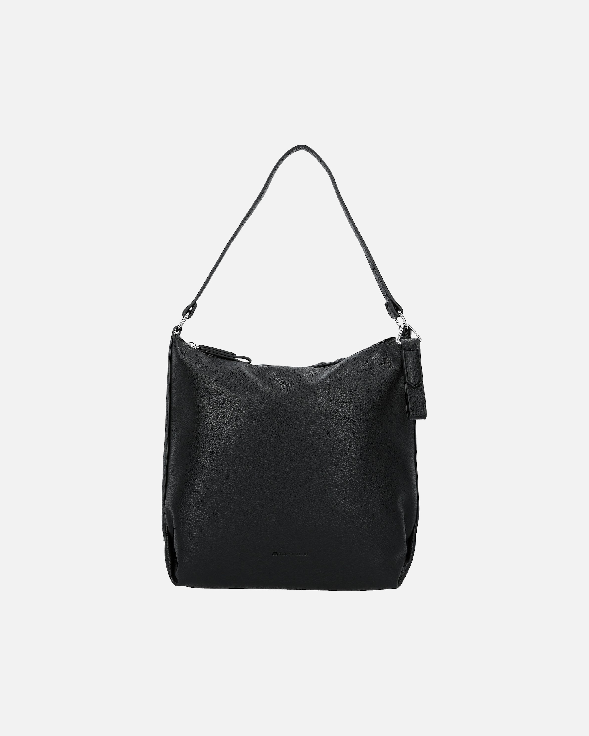 Clutch für Weiblich Tom Tailor Olive Schultertasche black