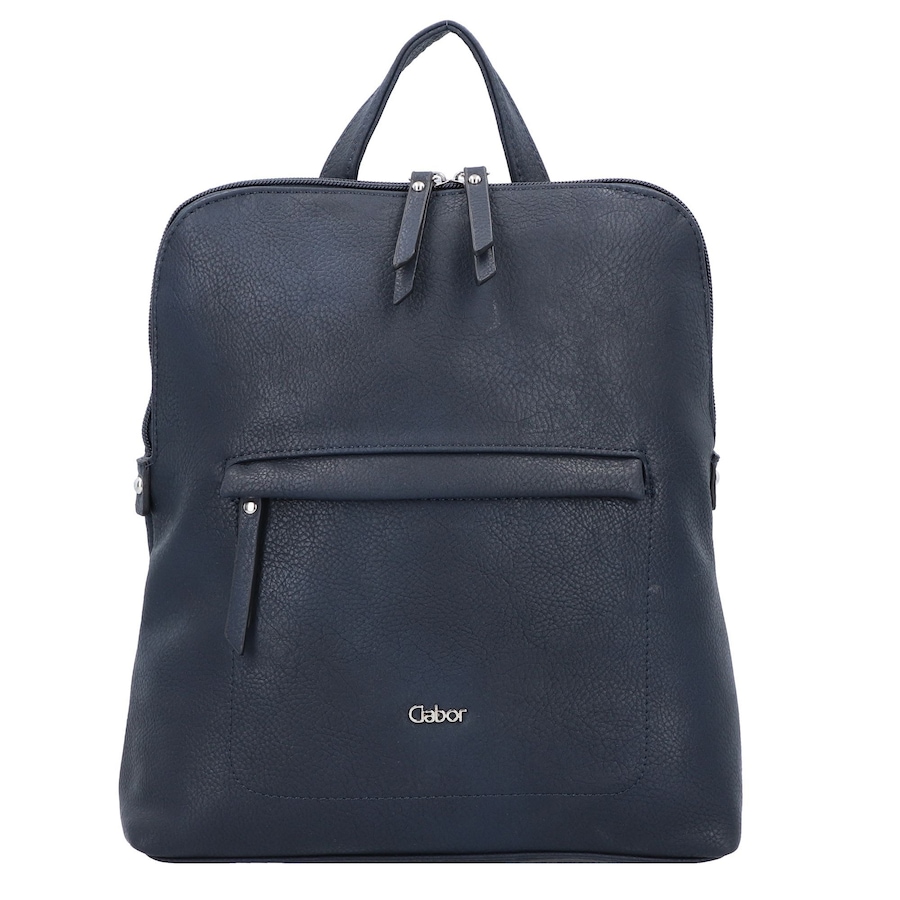 Gabor Mina City-Rucksack blue Violett Damen