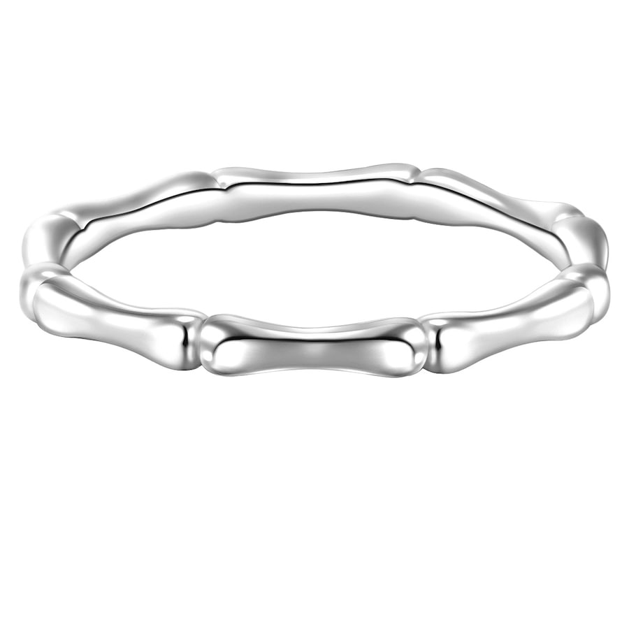 Glanzstücke München Ring Sterling Silber in 52 Damen