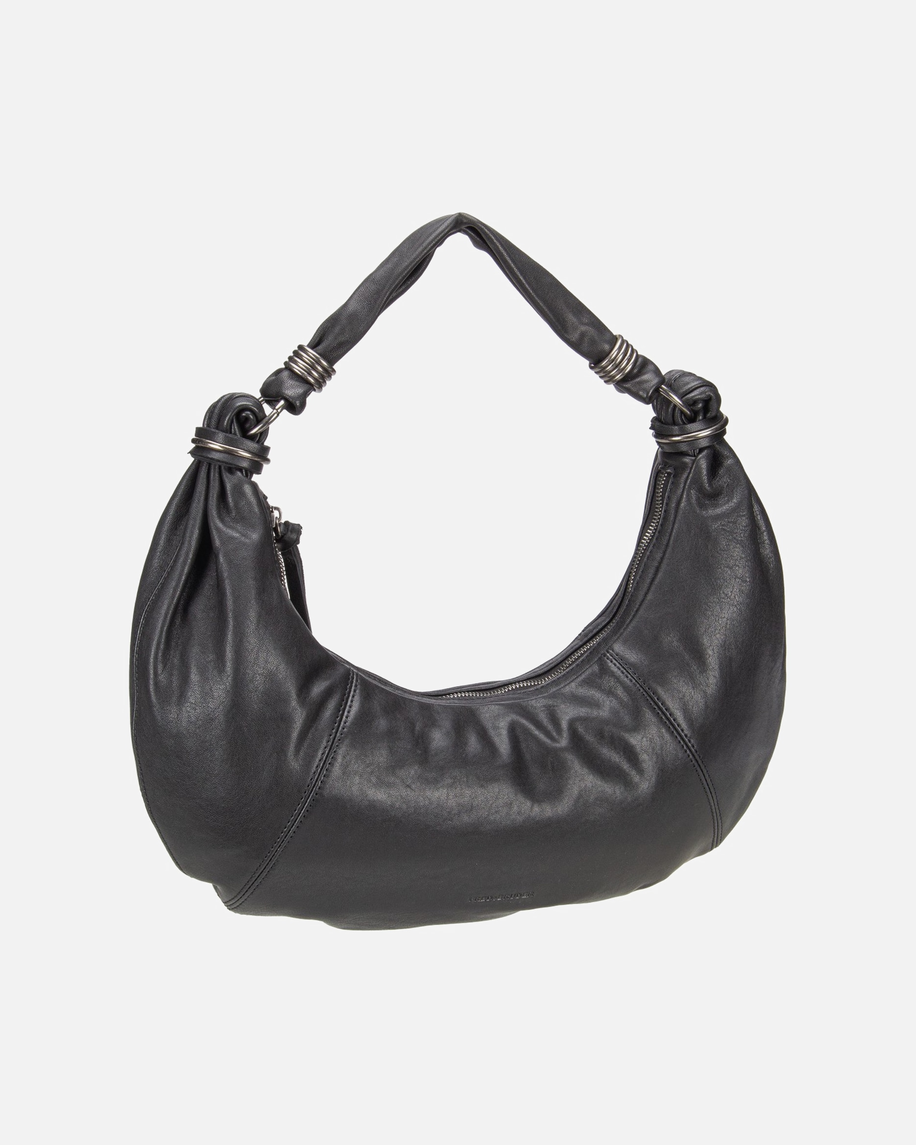 Handtasche für Weiblich FREDsBRUDER Handtasche Always With You Hobo Black