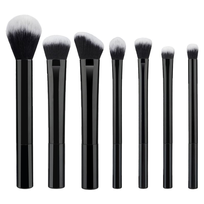 Technique Pro Chic Makeup Brush Set Braun Damen