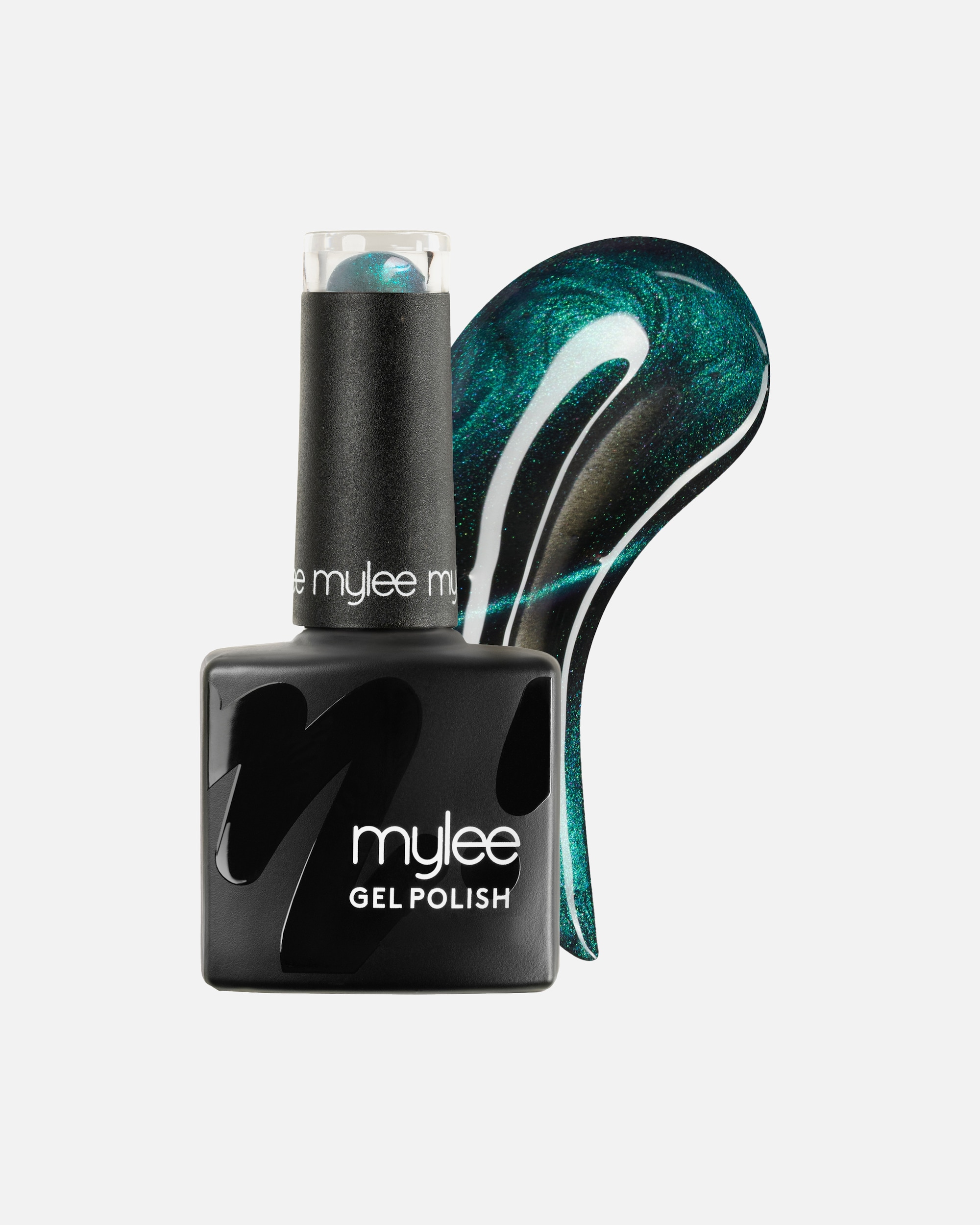 Gel-Lack für Weiblich Mylee Cat Eye Gel Polish Beltane