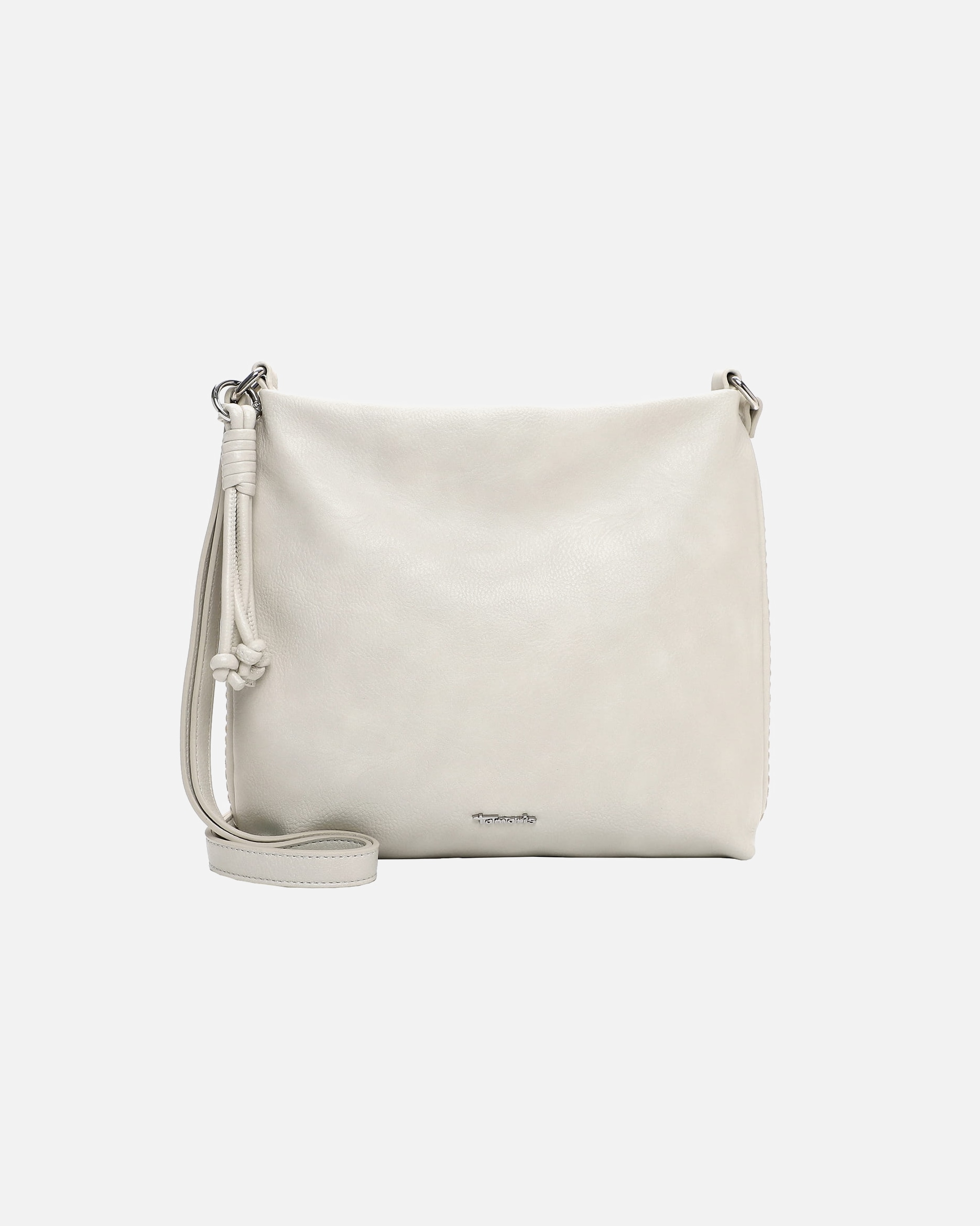 Tasche für Weiblich Tamaris Umhängetasche TAS Keona Ecru