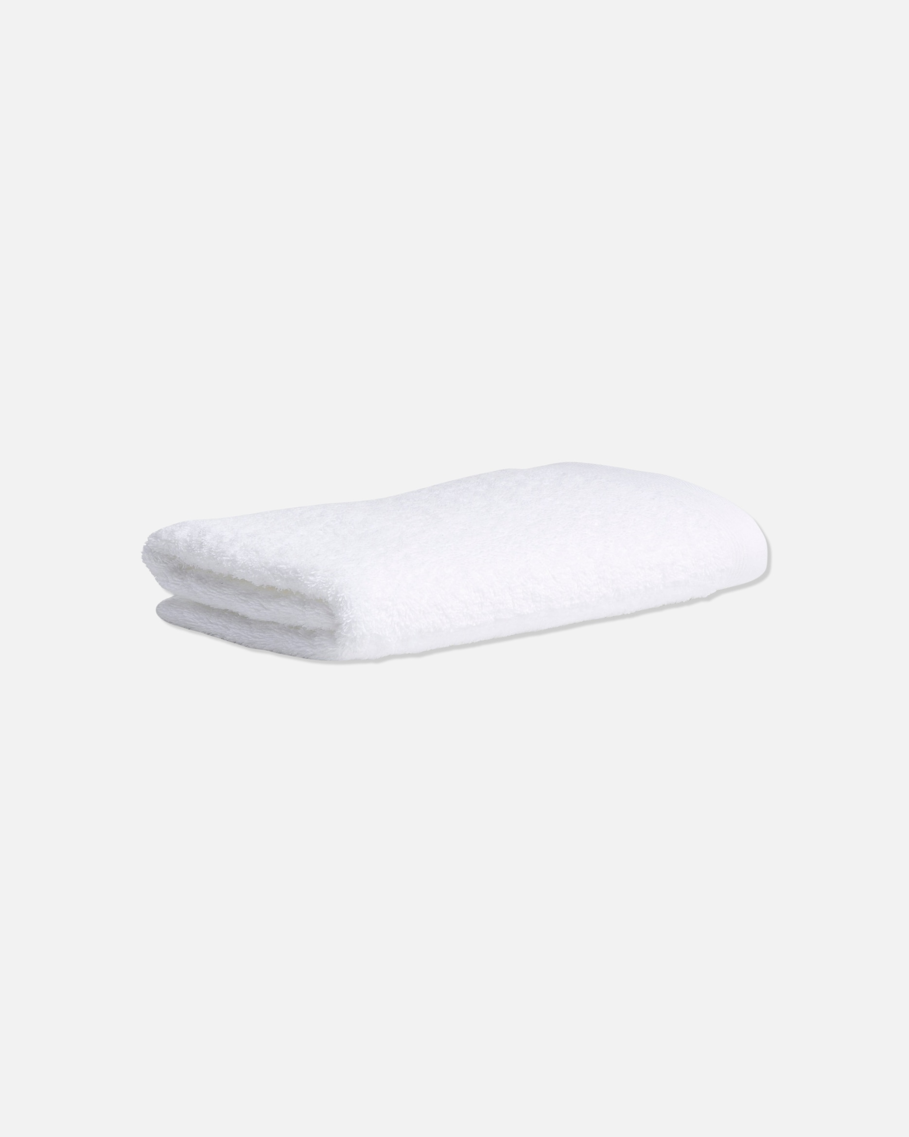 Handtuch für Unisex Möve Badetuch Superwuschel snow