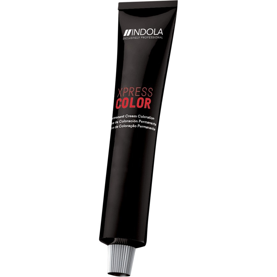 Indola Xpress Color 6.2 Dunkelblond Perl 60 ml Damen