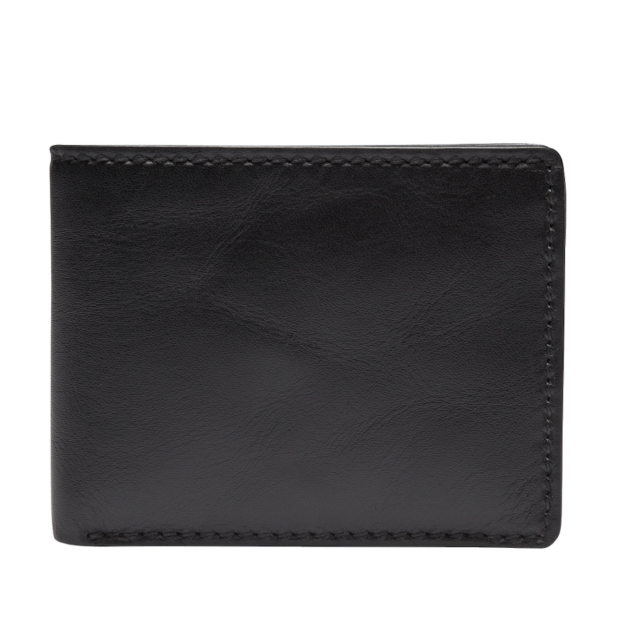 Picard Geldbörse Toscana schwarz Schwarz