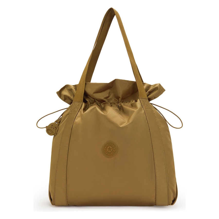 Kipling G.Rilla Girlz Schultertasche goldish brown Gold Damen