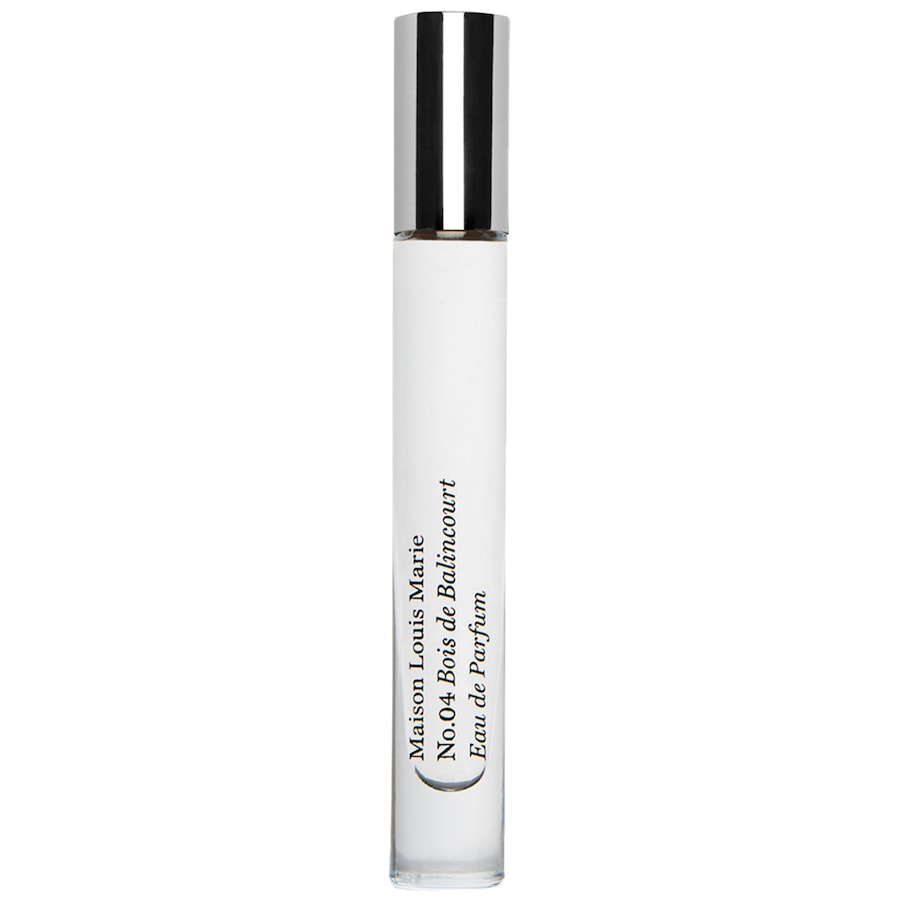 Maison Louis Marie No.04 Bois de Balincourt 10 ml unisex