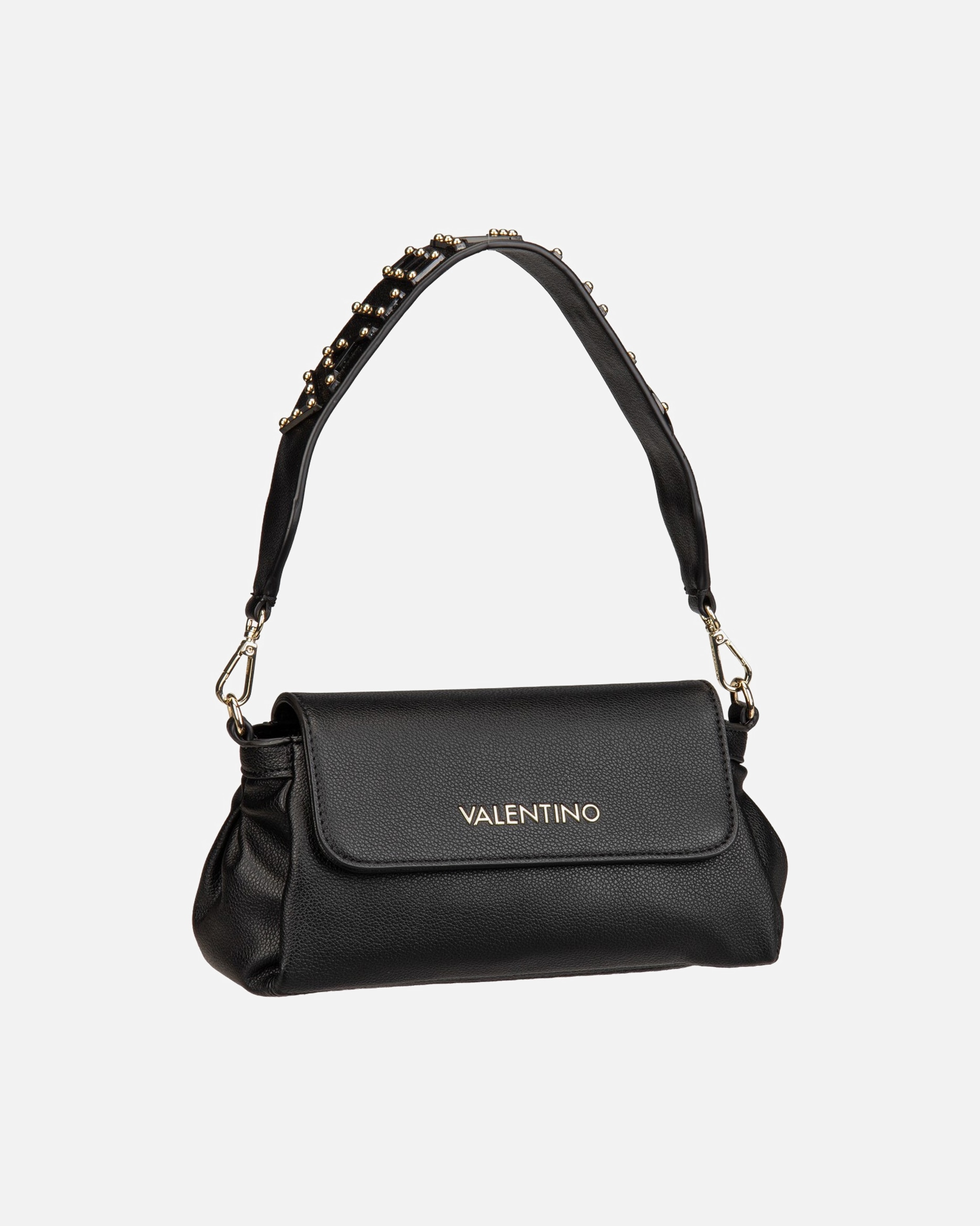 Handtasche für Weiblich Valentino Bags Handtasche Dea Re M09 Nero