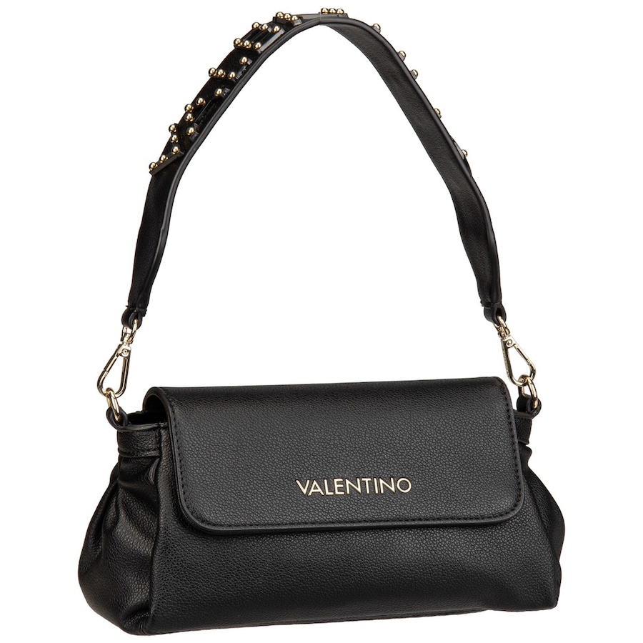 Valentino Bags Handtasche Dea Re M09 Nero Schwarz Damen