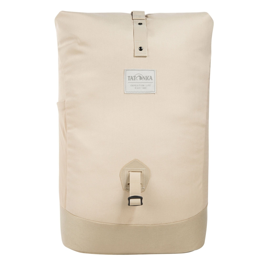 Tatonka Grip Rolltop Pack Daypack brown rice Nude Herren