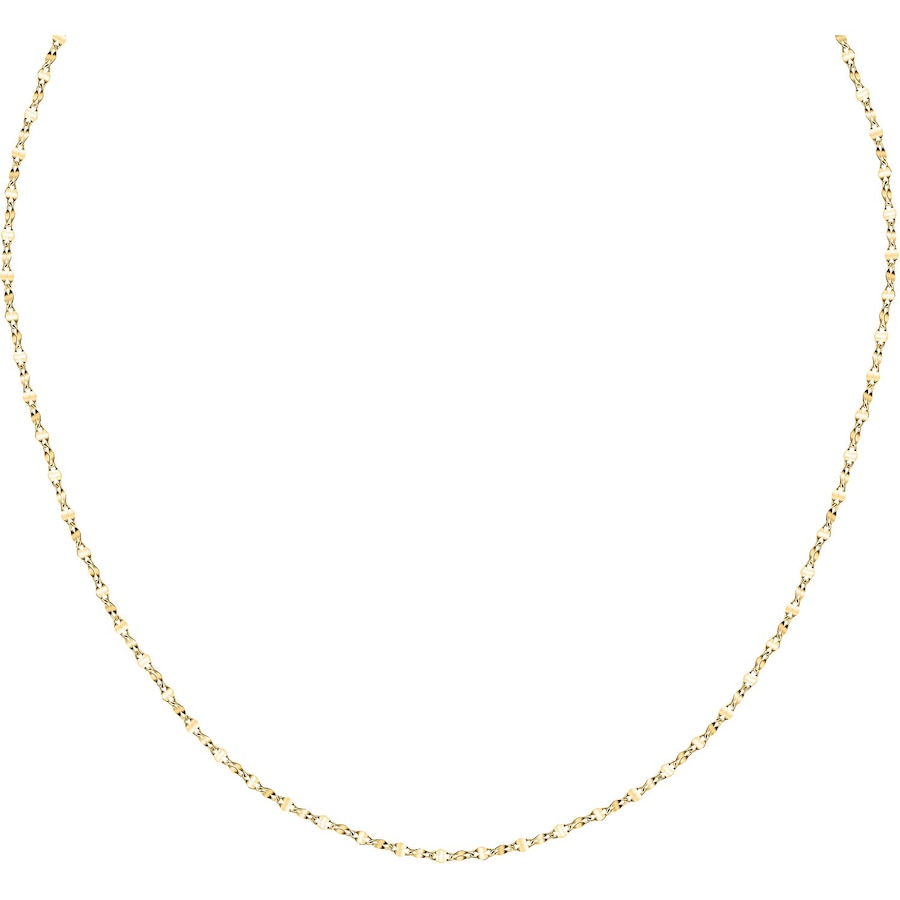 CHRIST Kette weißgold Damen