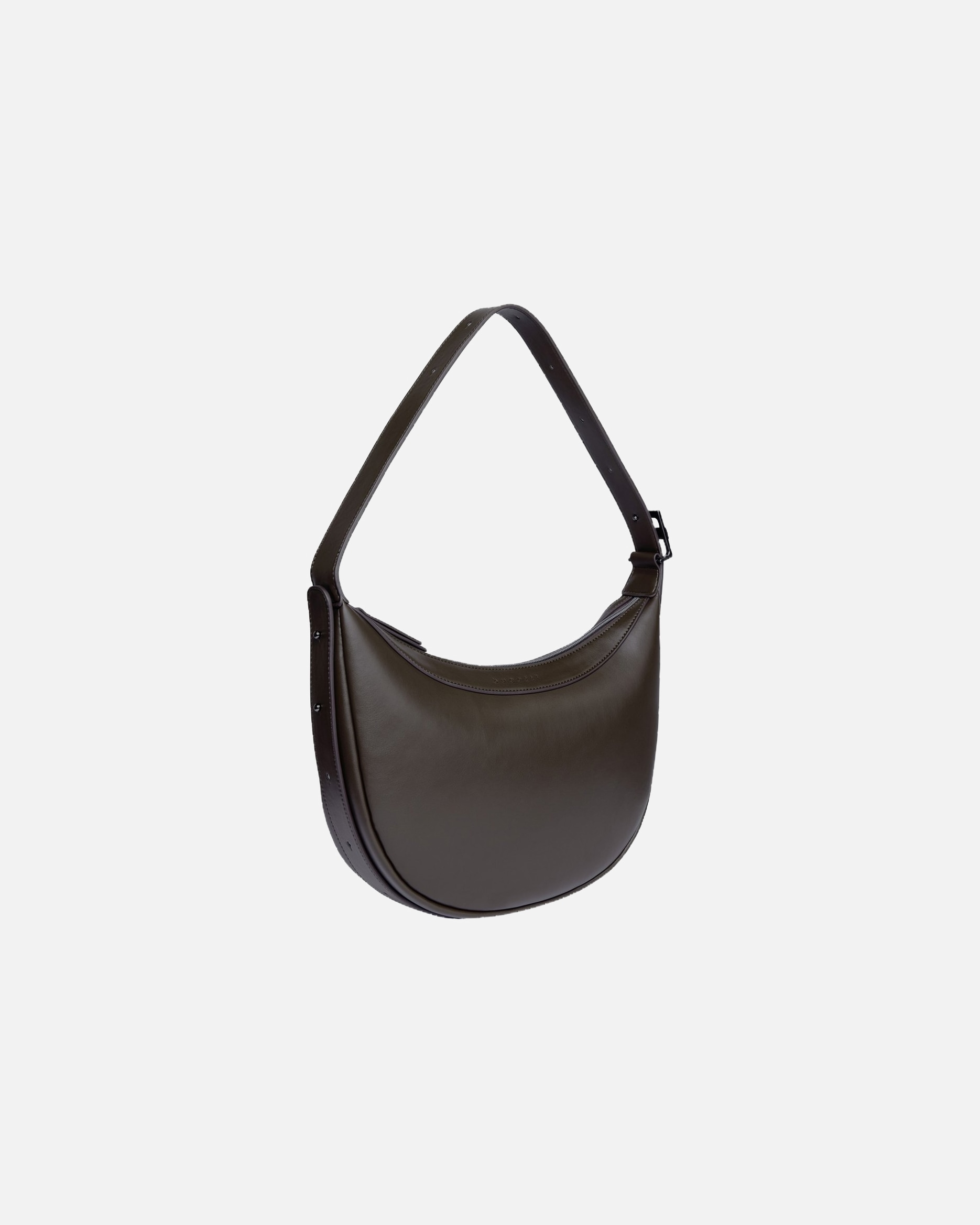 Handtasche für Weiblich Bugatti Handtasche Amelie Shoulder Bag M Brown