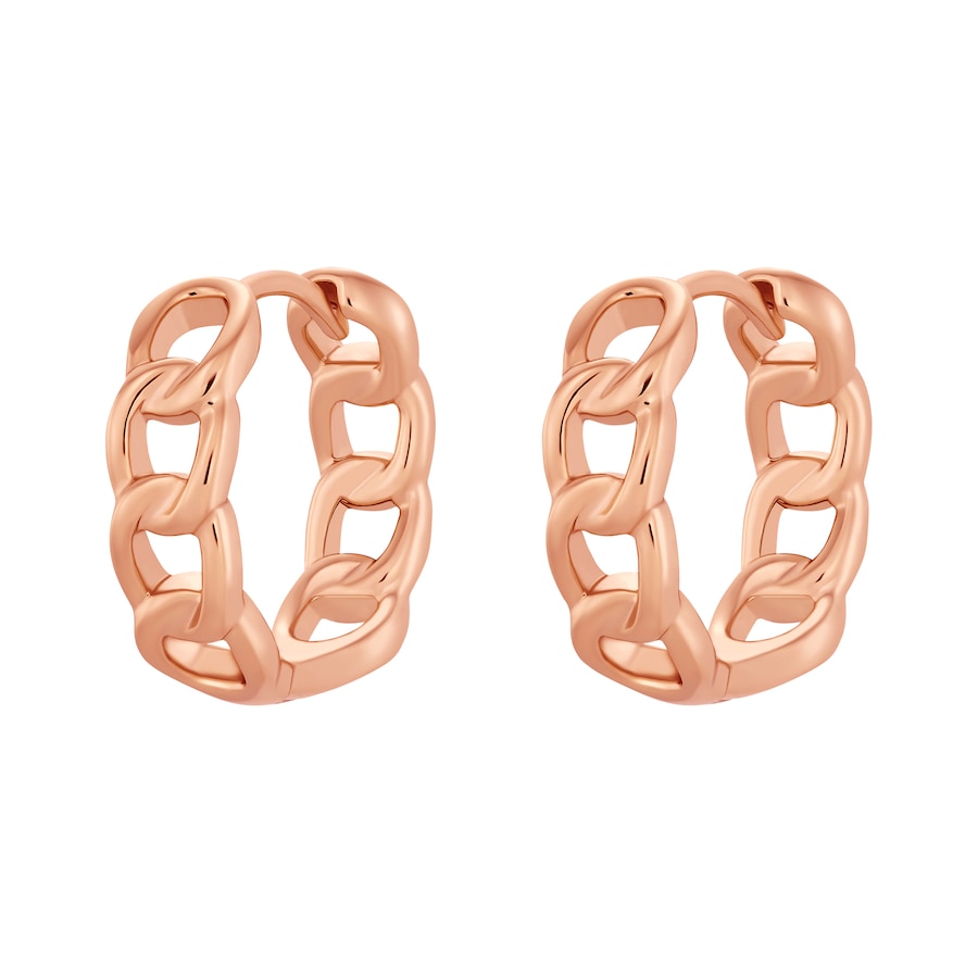 Heideman Ohrschmuck Elina Rosegoldfarben Damen