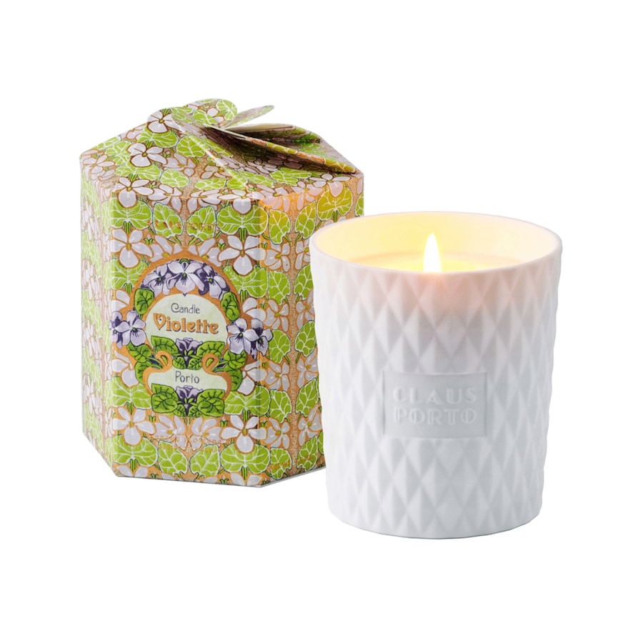 Claus Porto Duftkerze Classico CandleHome & Lifestyle | 270.0 kg | 0,24 / 1.0 kg