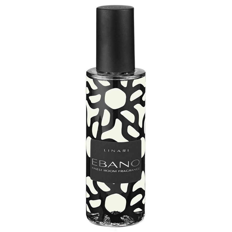 LINARI EBANO Roomspray 100 ml Damen