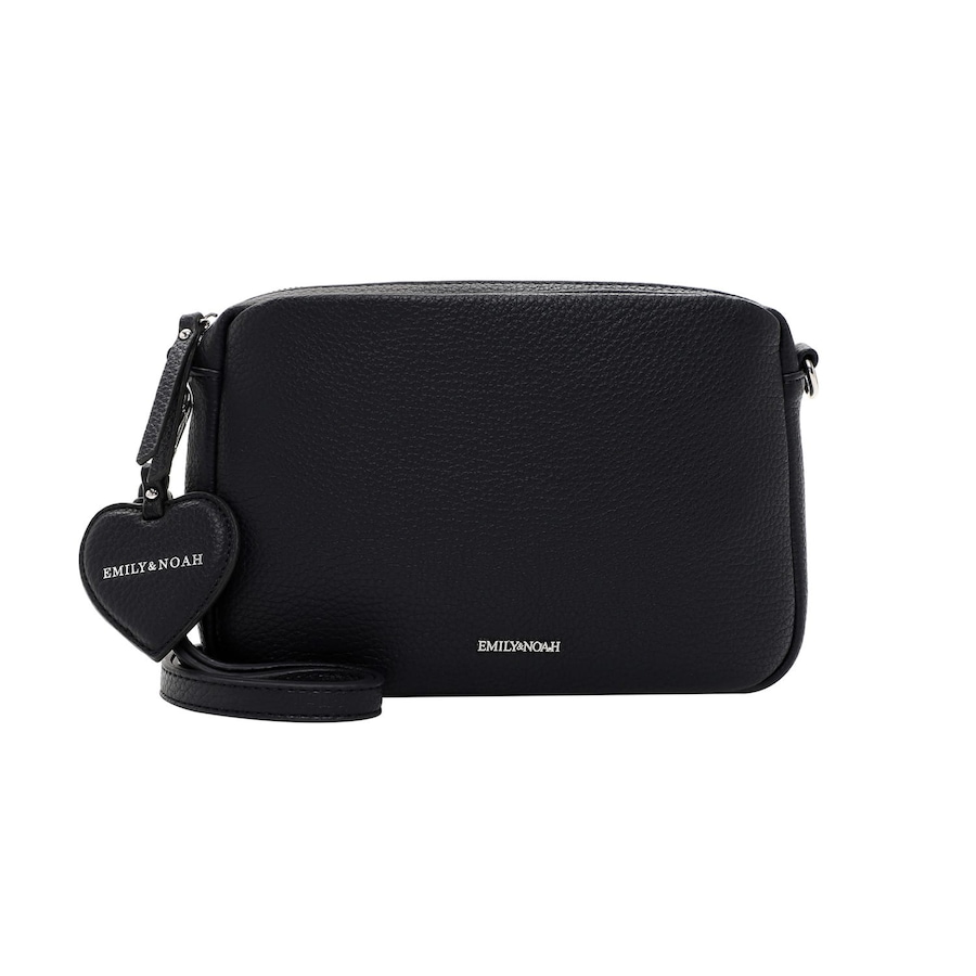 EMILY & NOAH Umhängetasche E&N Enie Blue Damen