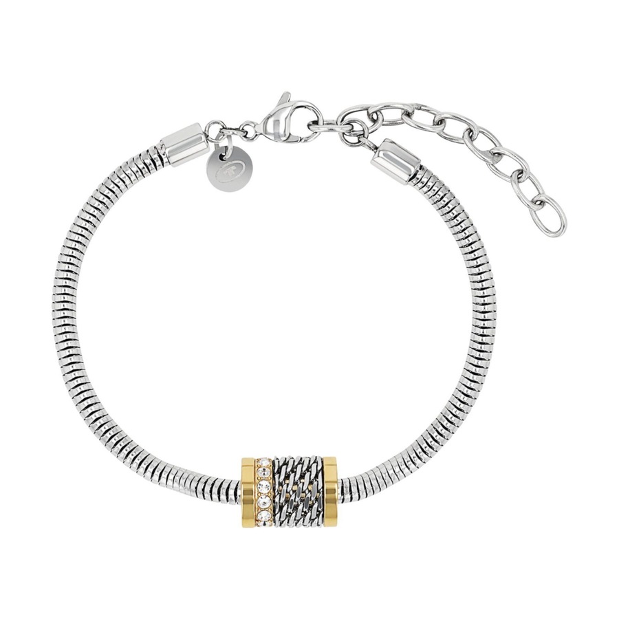 Tom Tailor Armband gold Damen