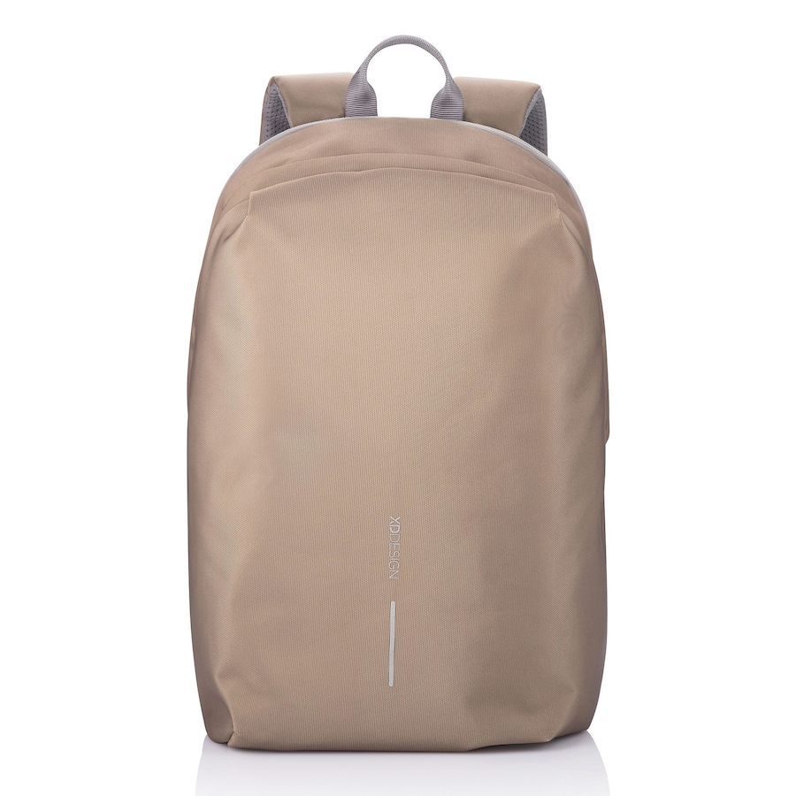 XD Design Bobby Daypack khaki Hellbraun Herren