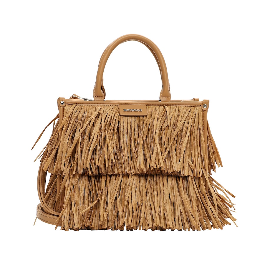 EMILY & NOAH Shopper E&N Josephina Cognac Damen