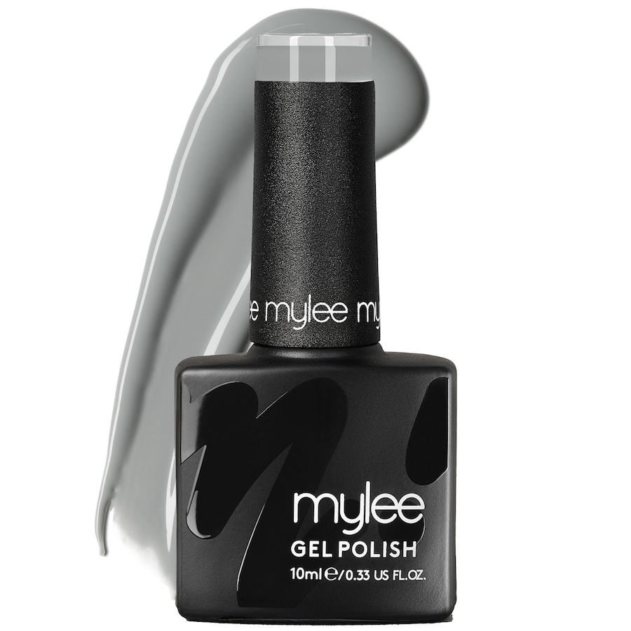 Mylee MyGel Gel-Nagellack A.I. 10 ml Grau