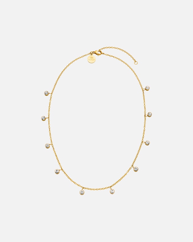 PURELEI Collana 'Kalani' in Oro | ABOUT YOU PURELEI Collana 'Kalani' in Oro | ABOUT YOU