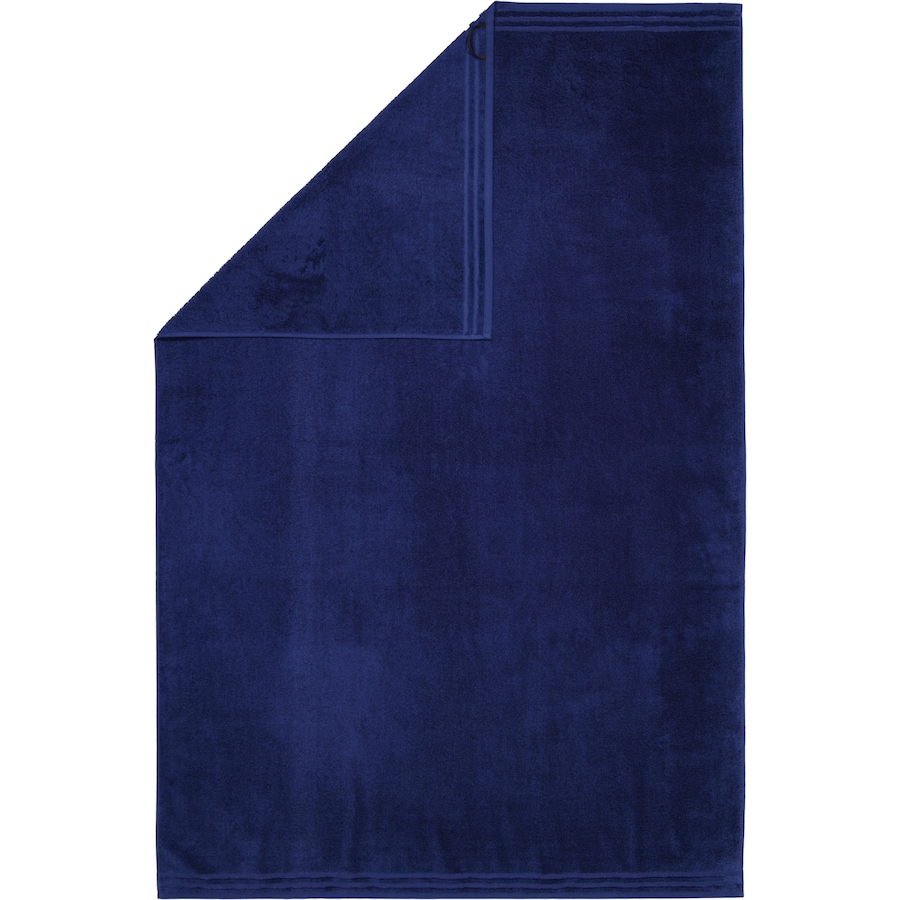 Vossen Handtücher Calypso Feeling marine blau - 4930 Badetuch 100x150 cm