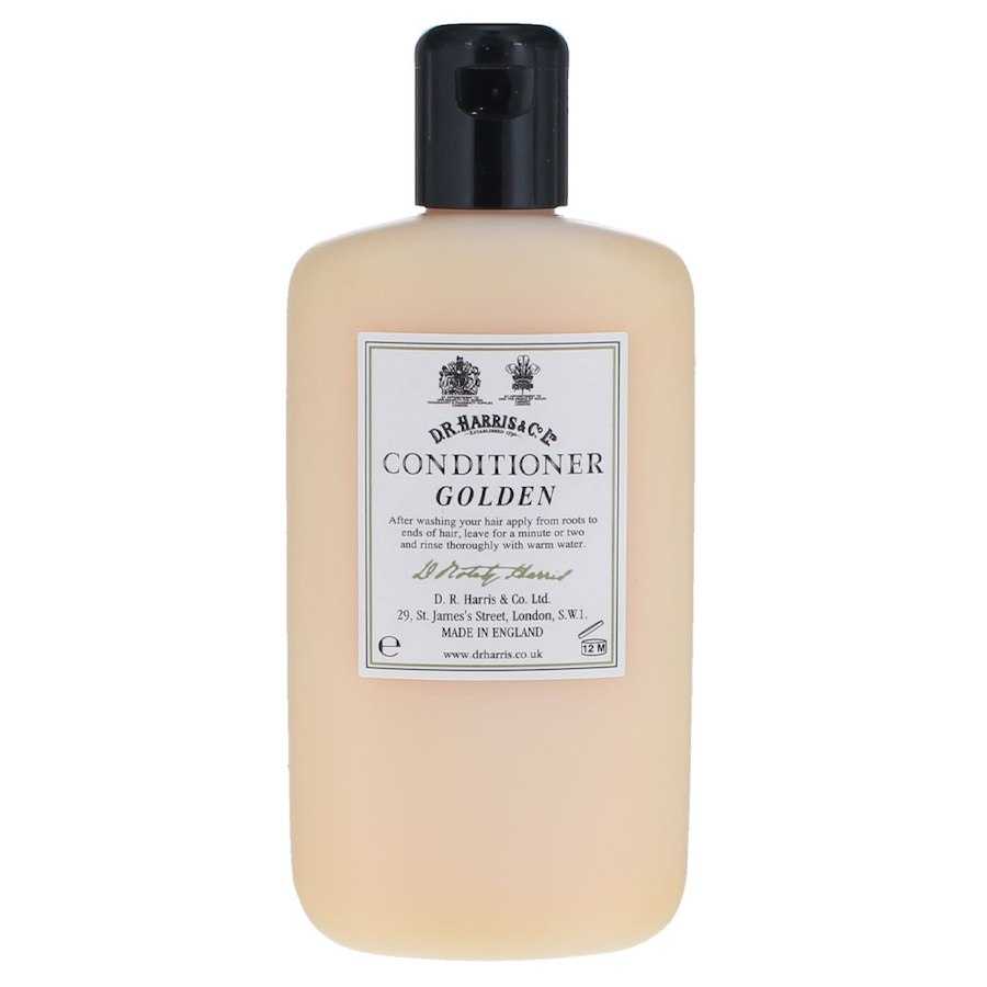 D.R. Harris Golden Conditioner 250 ml Herren