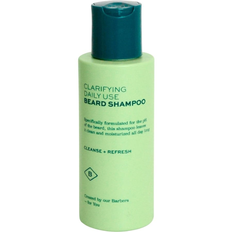 Barberino’s Clarifying Daily Use Shampoo 100 ml