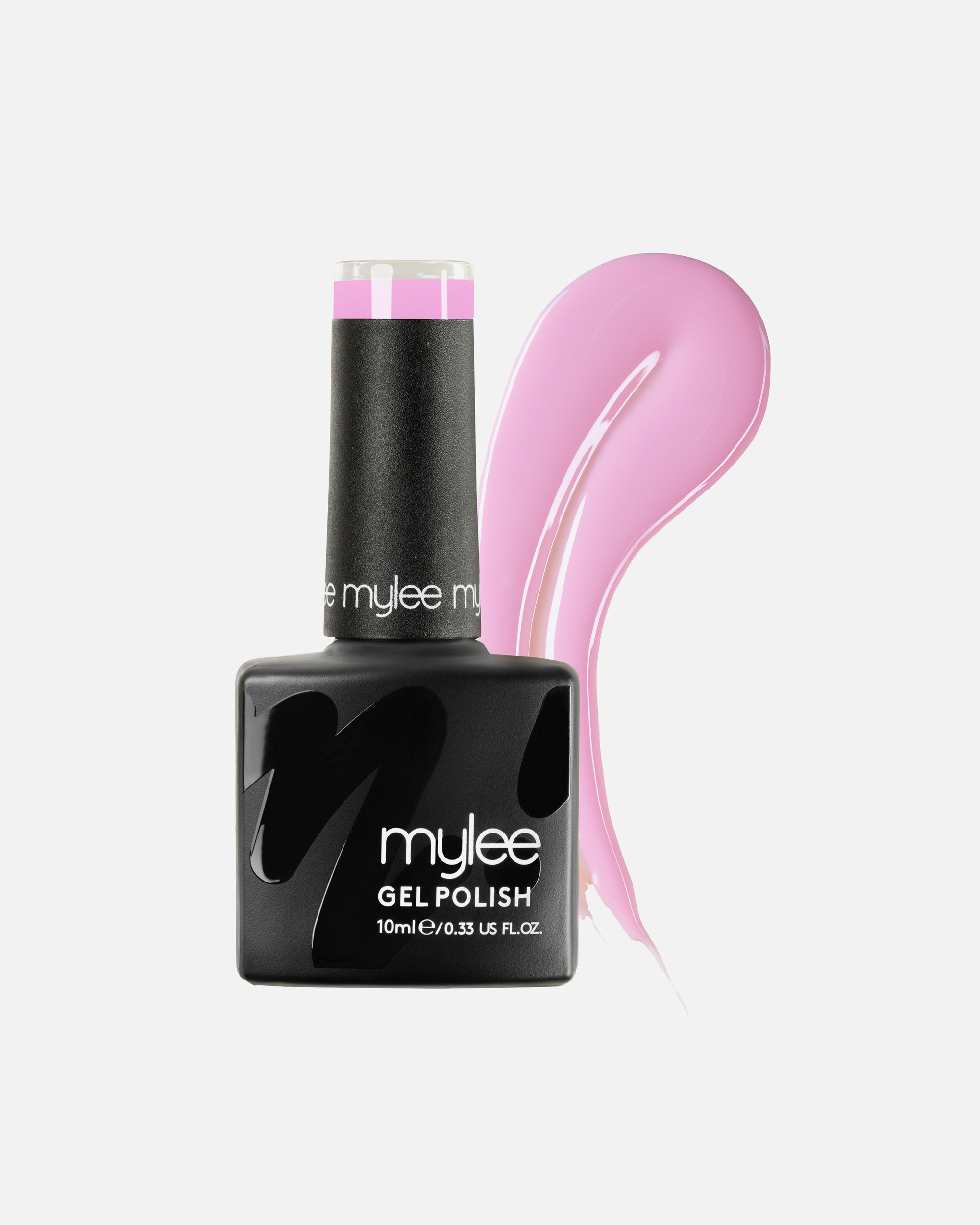 Gel-Lack für Unisex Mylee Gel-Nagellack Custard Fondant Fancies