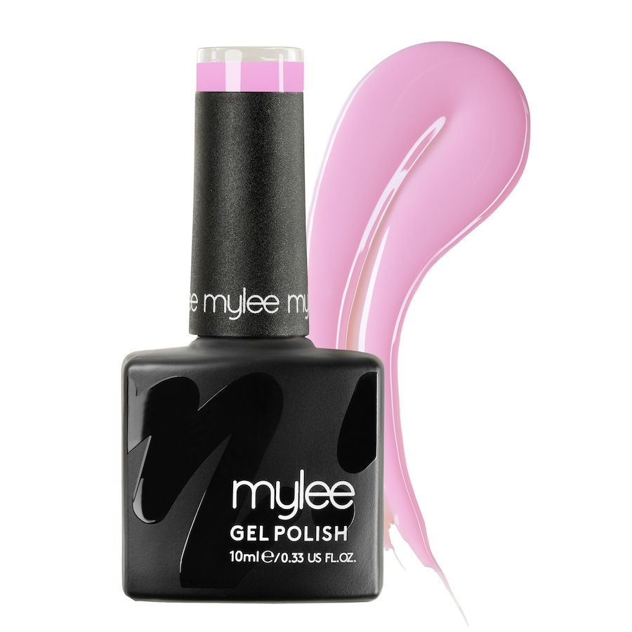 Mylee Gel-Nagellack Custard Fondant Fancies 10 ml Rosegold
